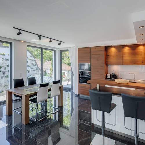 квартира с 2.5 комнатами | Мюнхен-Pasing | 12344