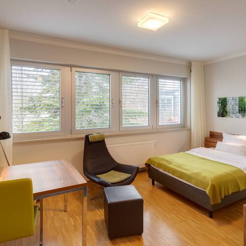 квартира с 1 комнатная | Ismaning | 12383