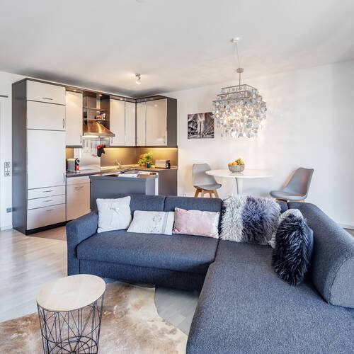 квартира с 2 комнатами | Germering | 12471