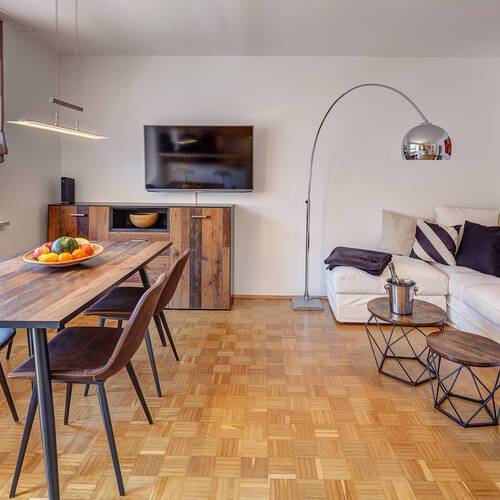 квартира с 2 комнатами | Мюнхен-Sendling | 12596