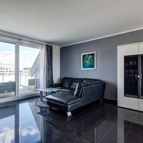 двухэтажная квартира с 4 комнатами | Мюнхен-Pasing | 12653