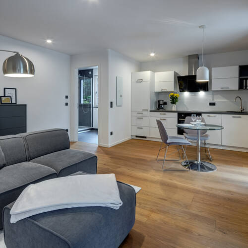 квартира с 1.5 комнатами | Ottobrunn | 12770