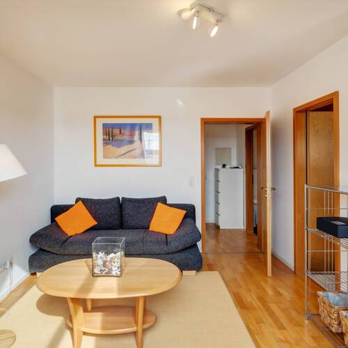 мансардная квартира с 2 комнатами | Мюнхен-Obermenzing | 12904