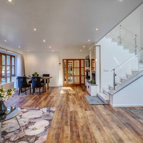 дом с 3.5 комнатами | Baldham | 12920