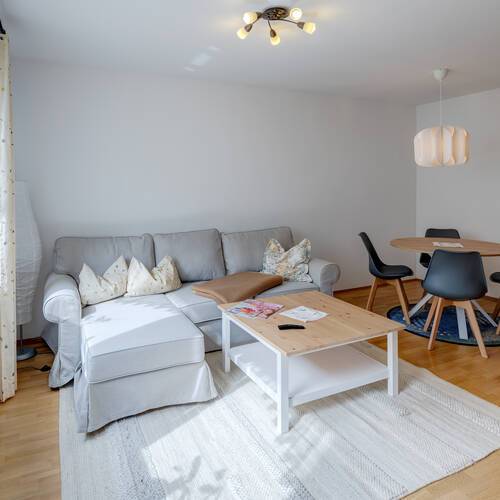 квартира с 3 комнатами | Мюнхен-Sendling | 12953