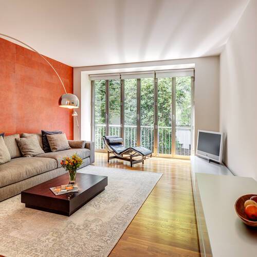 квартира с 2.5 комнатами | Мюнхен-Sendling | 13087