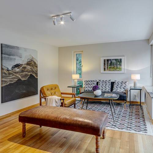 квартира с 3 комнатами | Мюнхен-Schwabing | 13128