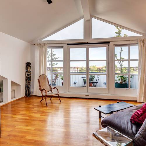 квартира с 2 комнатами | Мюнхен-Schwabing | 13164