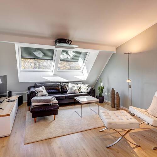 квартира с 4 комнатами | Мюнхен-Berg am Laim | 13179