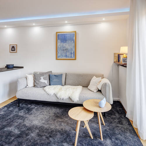 квартира с 2 комнатами | Bad Wiessee | 13185