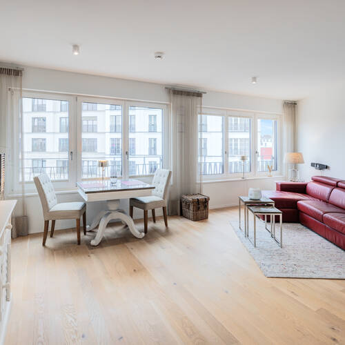 квартира с 2 комнатами | Мюнхен-Au-Haidhausen | 13189