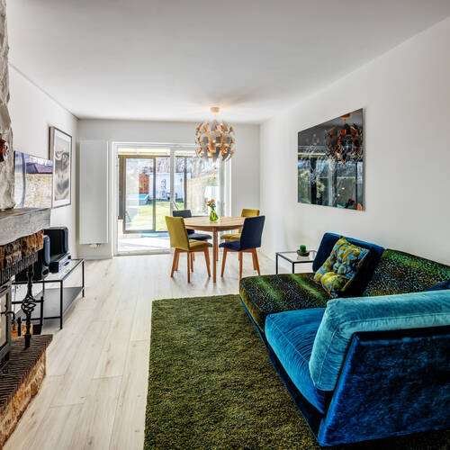 Таун-хаус с 6.5 комнатами | Мюнхен-Obersendling | 13312