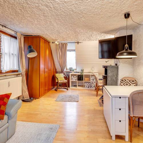 квартира с 2.5 комнатами | Мюнхен-Moosach | 13319