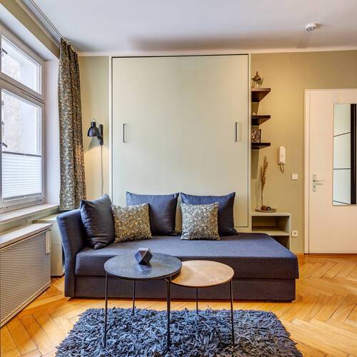 квартира с 1 комнатная | Мюнхен-Altstadt | 13374