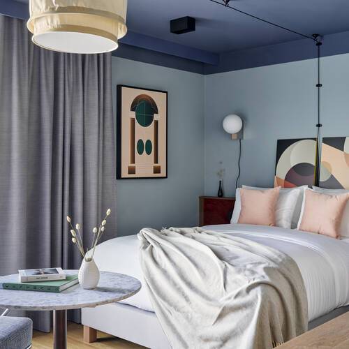 квартира с 1 комнатная | Мюнхен-Ludwigsvorstadt | 13380