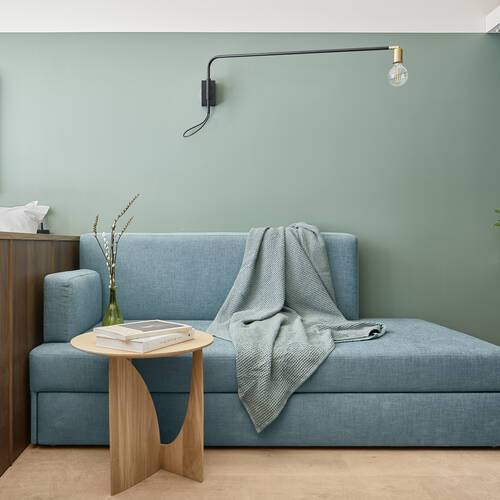 двухэтажная квартира с 1 комнатная | Мюнхен-Obersendling | 13394