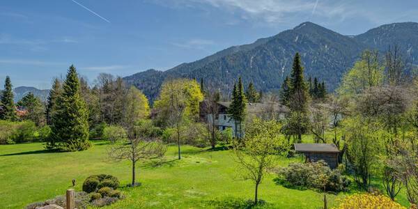 квартира с 4 комнатами | Schliersee | 13469