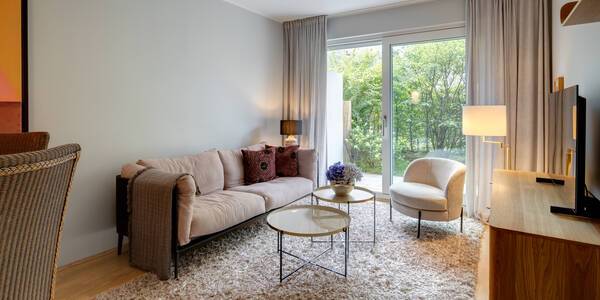 квартира с 3 комнатами | Мюнхен-Obersendling | 13617