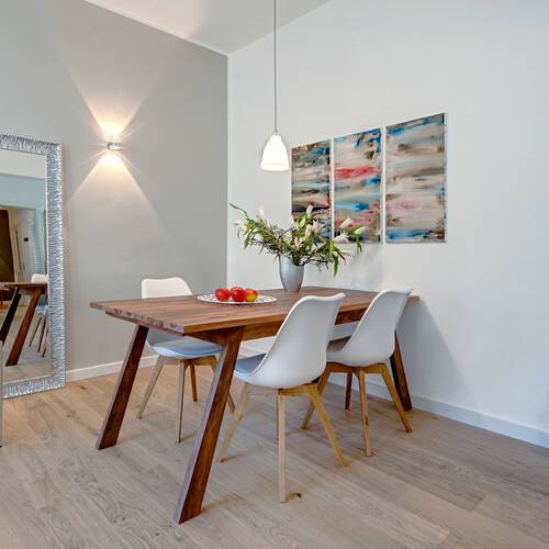 квартира с 2 комнатами | Мюнхен-Maxvorstadt | 1368