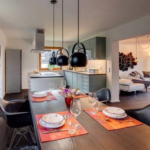 квартира с 3 комнатами | Мюнхен-Forstenried | 13710