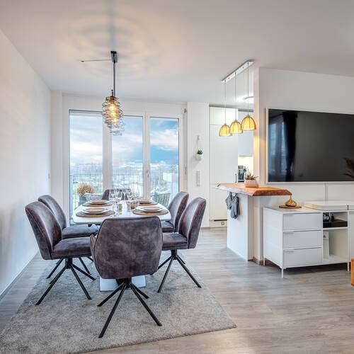 мансардная квартира с 2.5 комнатами | Мюнхен-Neuaubing | 13783