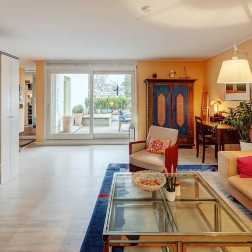 квартира с 3.5 комнатами | Ottobrunn | 13870