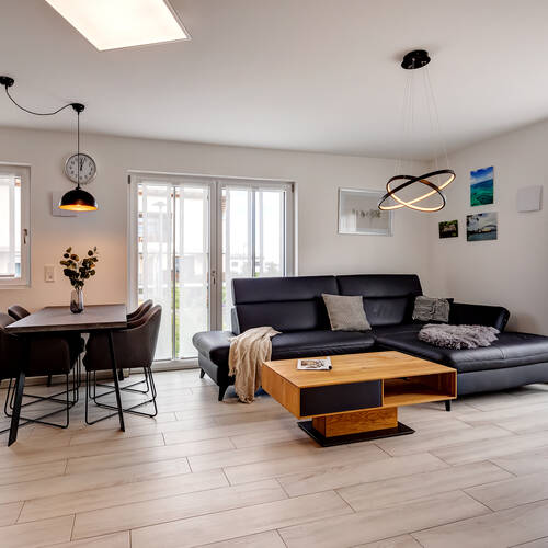 квартира с 2 комнатами | Мюнхен-Haimhausen | 13910