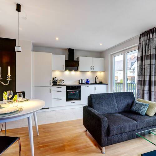 квартира с 2 комнатами | Мюнхен-Trudering | 13931