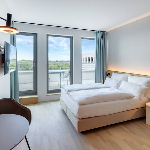 квартира с 1 комнатная | Unterföhring | 14034