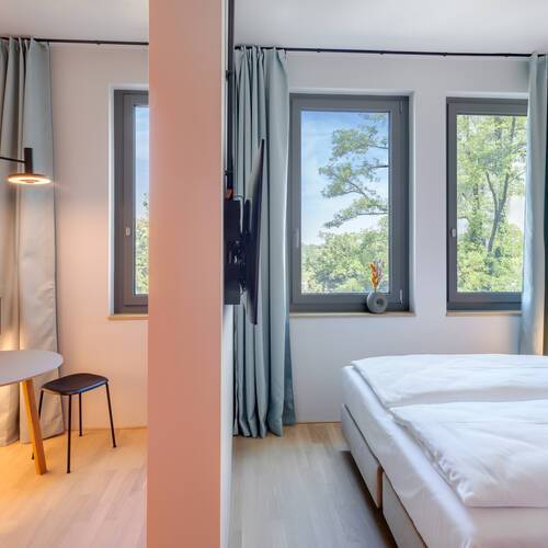 квартира с 1 комнатная | Unterföhring | 14047