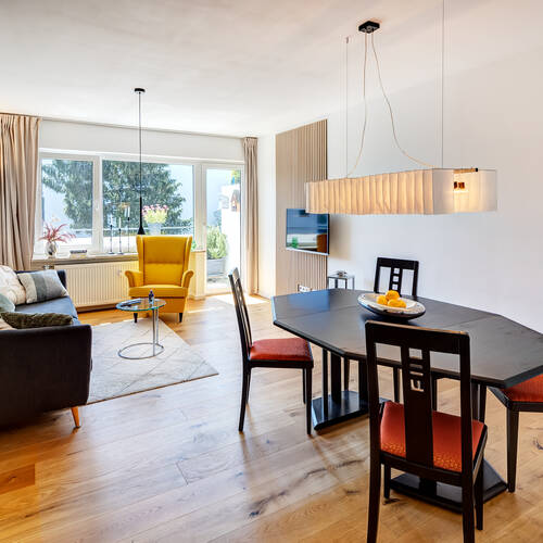 квартира с 3 комнатами | Мюнхен-Fürstenried | 14139