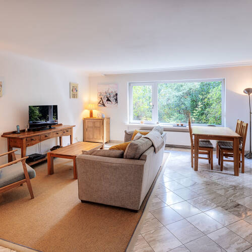 квартира с 3 комнатами | Мюнхен-Solln | 14165