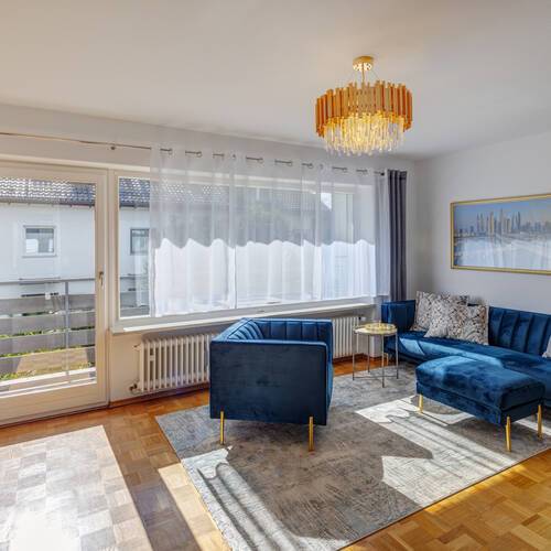 квартира с 3 комнатами | Gröbenzell | 14192