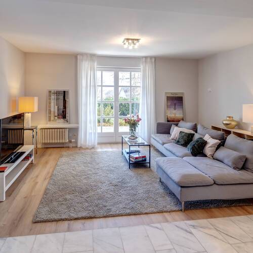 квартира с 3 комнатами | Starnberg | 14249