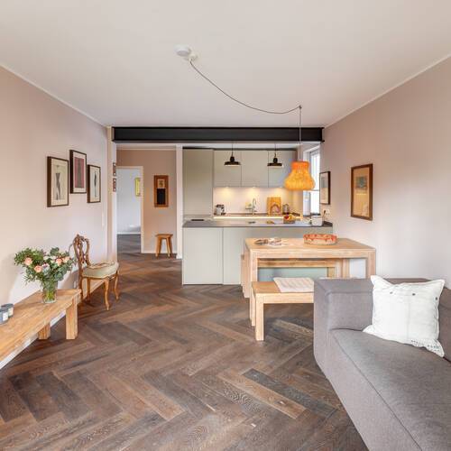 квартира с 2 комнатами | Мюнхен-Schwabing | 14310