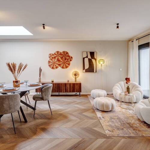 двухэтажная квартира с 2.5 комнатами | Мюнхен-Glockenbachviertel | 14318