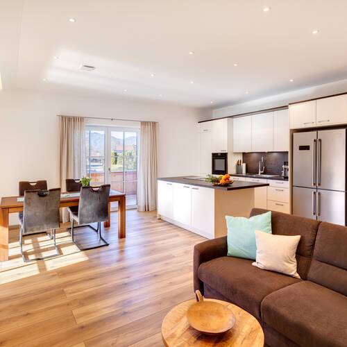 квартира с 3 комнатами | Rottach-Egern | 14327