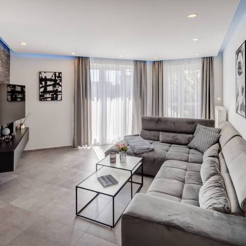 квартира с 2 комнатами | Haar | 14382