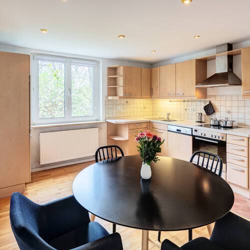 квартира с 1.5 комнатами | Germering | 14418