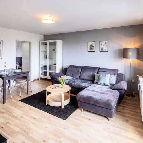 квартира с 2.5 комнатами | Мюнхен-Schwabing | 14434