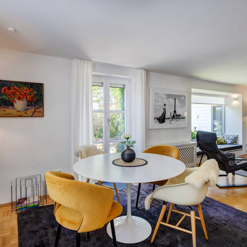 дом с 3 комнатами | Мюнхен-Milbertshofen | 14449