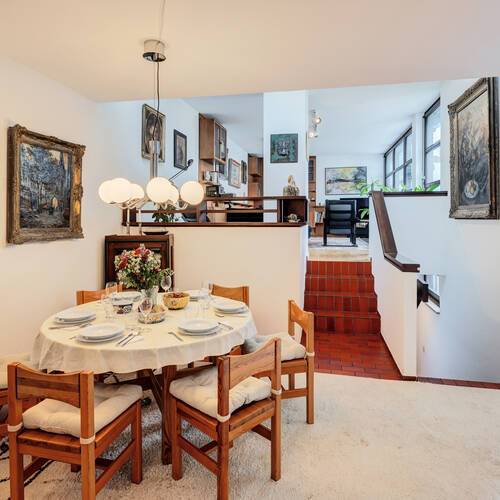 дом с 5 комнатами | Мюнхен-Ramersdorf | 14455