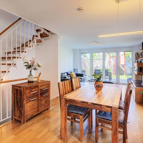 таунхаус с 5 комнатами | Karlsfeld | 14478