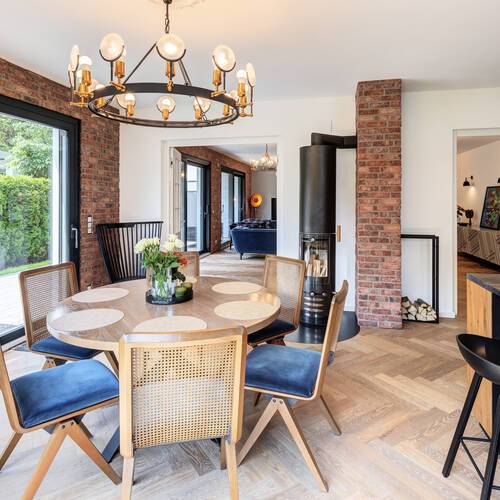 квартира с 7 комнатами | Мюнхен-Solln | 14479