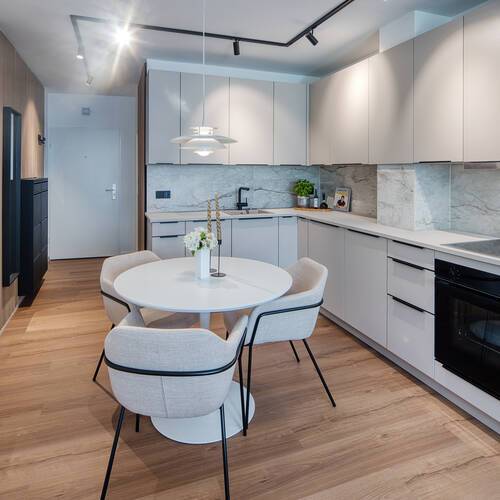 квартира с 1 комнатная | Мюнхен-Schwabing-West | 14552