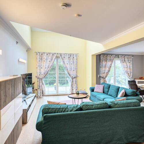 Особняк с 4 комнатами | Ismaning | 14615