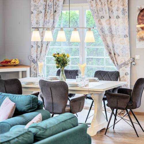 Особняк с 4 комнатами | Ismaning | 14615