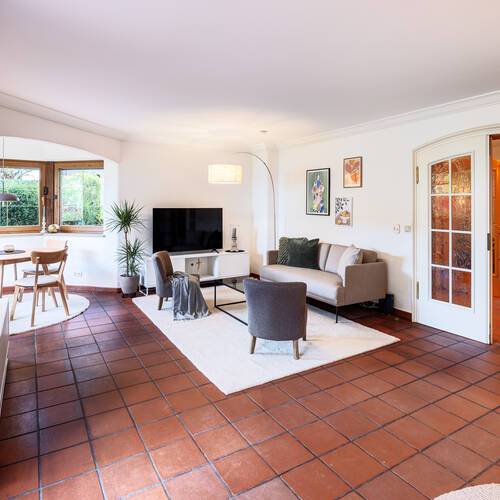 Половина двухквартирного жилого дома с 6 комнатами | Rottach-Egern | 14616