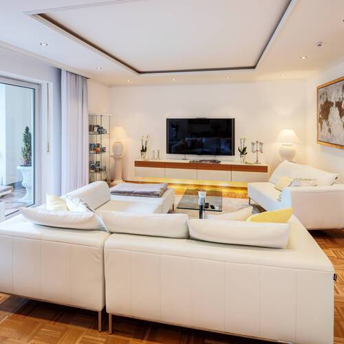 квартира с 5 комнатами | Grünwald | 14631