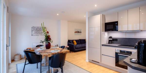 квартира с 2 комнатами | Мюнхен-Maxvorstadt | 14633